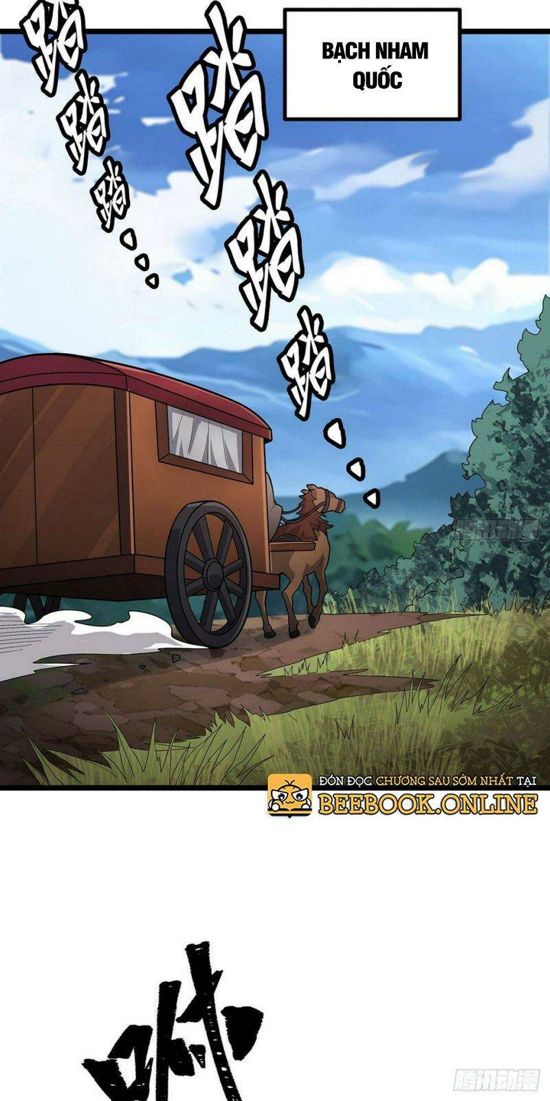 Sứ Đồ Vô Hạn và 12 Chiến Cơ: Chapter 330