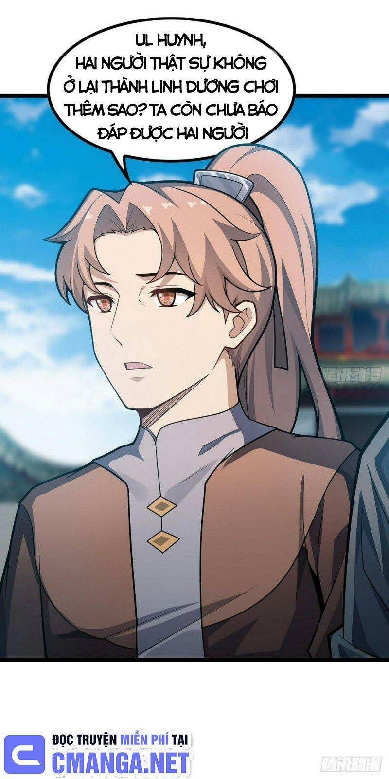 Sứ Đồ Vô Hạn và 12 Chiến Cơ: Chapter 330