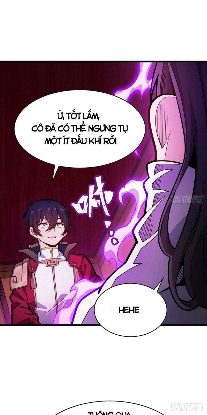 Sứ Đồ Vô Hạn và 12 Chiến Cơ: Chapter 330