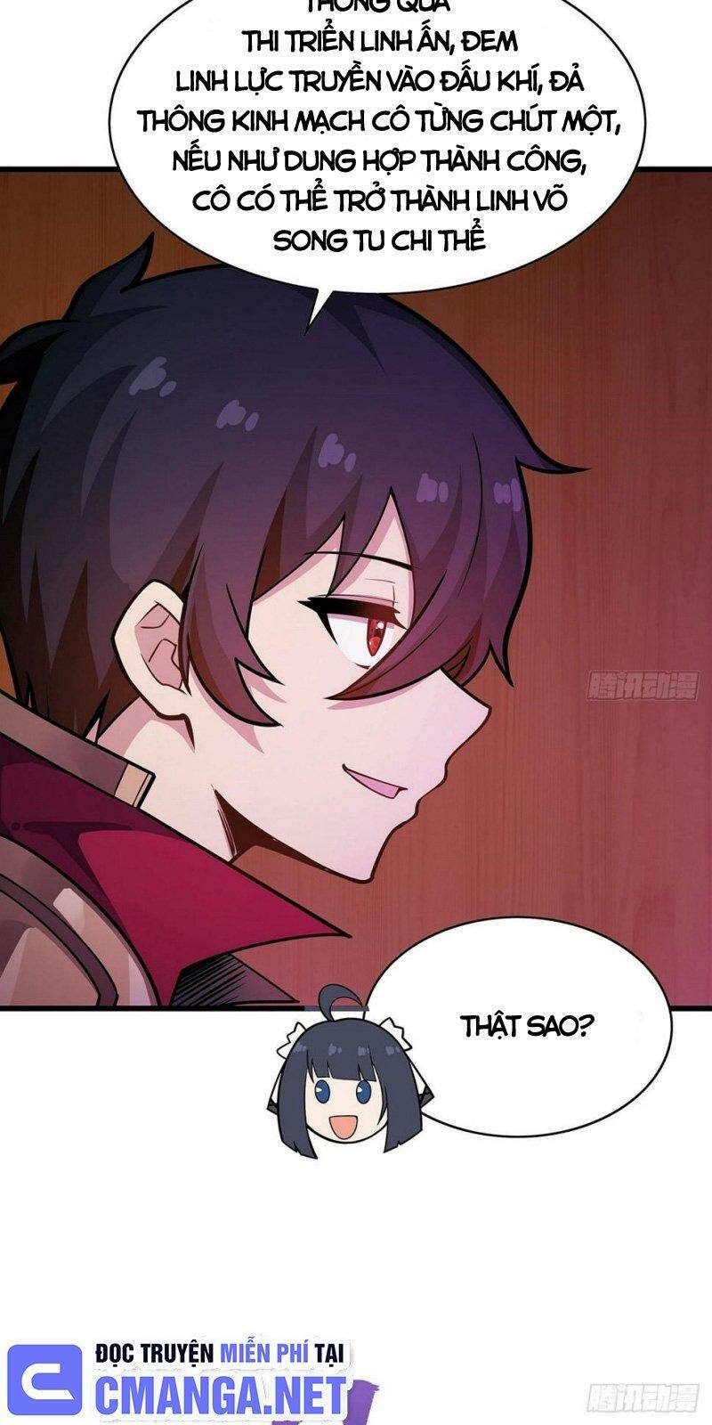 Sứ Đồ Vô Hạn và 12 Chiến Cơ: Chapter 330