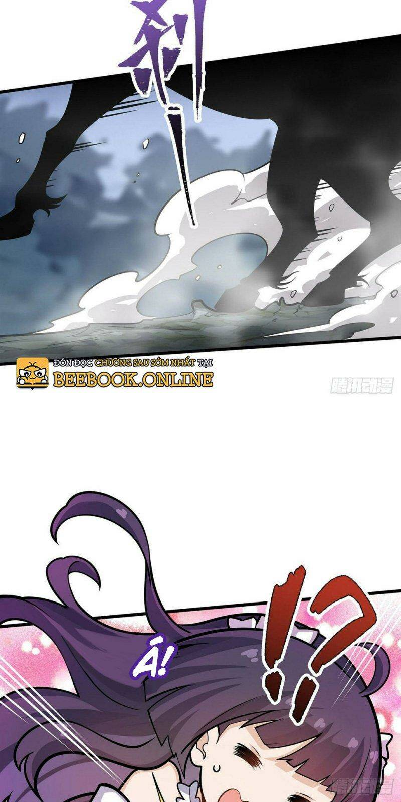 Sứ Đồ Vô Hạn và 12 Chiến Cơ: Chapter 330