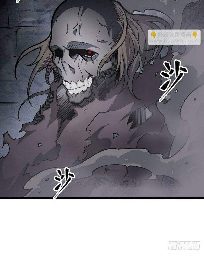 Sứ Đồ Vô Hạn và 12 Chiến Cơ: Chapter 330
