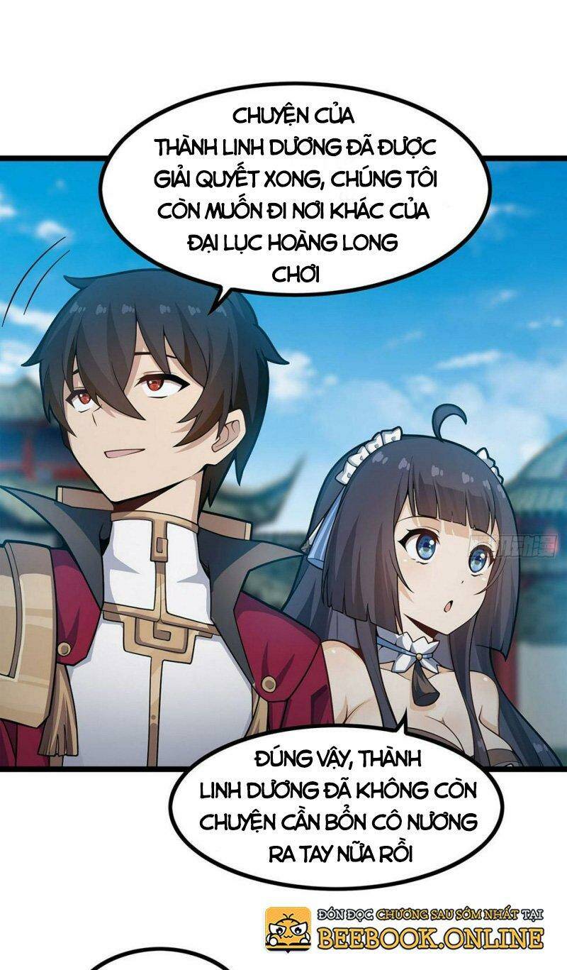 Sứ Đồ Vô Hạn và 12 Chiến Cơ: Chapter 330