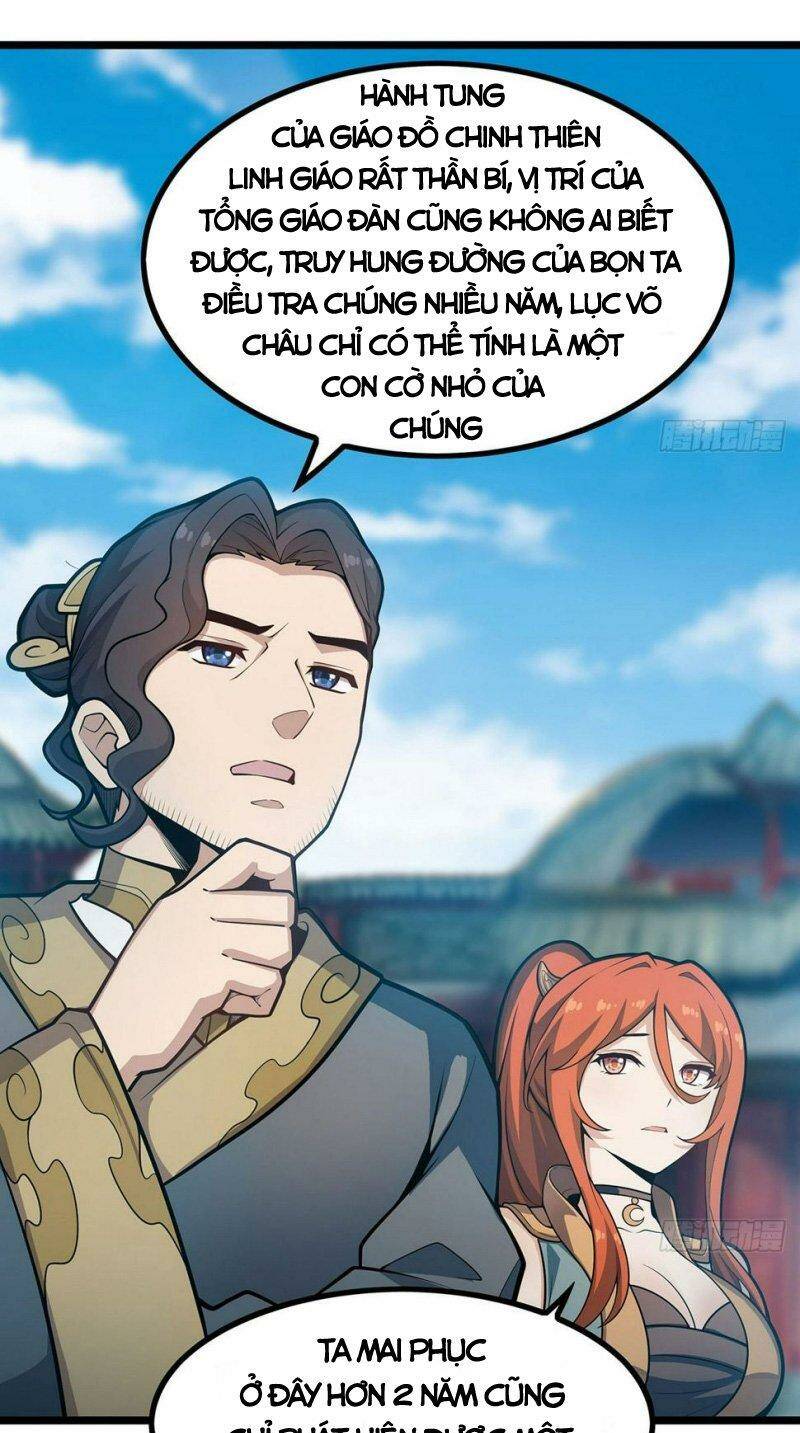 Sứ Đồ Vô Hạn và 12 Chiến Cơ: Chapter 330
