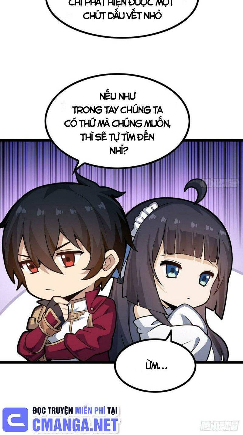 Sứ Đồ Vô Hạn và 12 Chiến Cơ: Chapter 330
