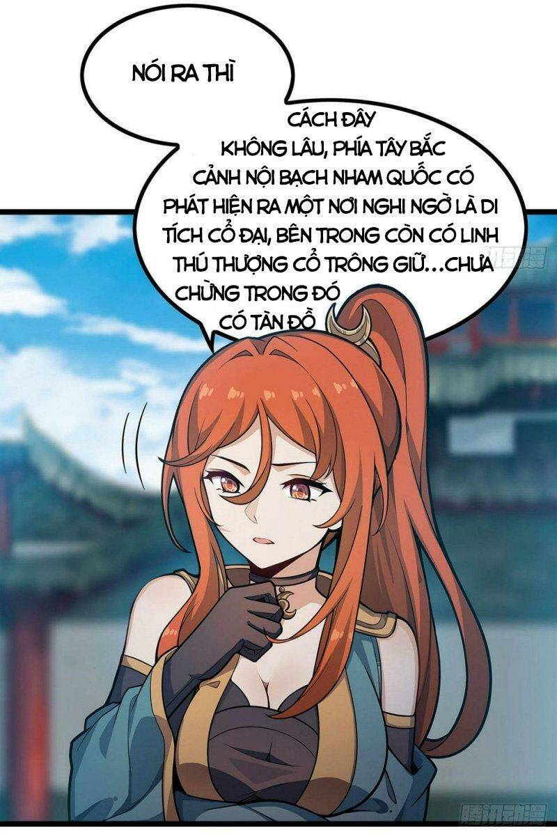 Sứ Đồ Vô Hạn và 12 Chiến Cơ: Chapter 330