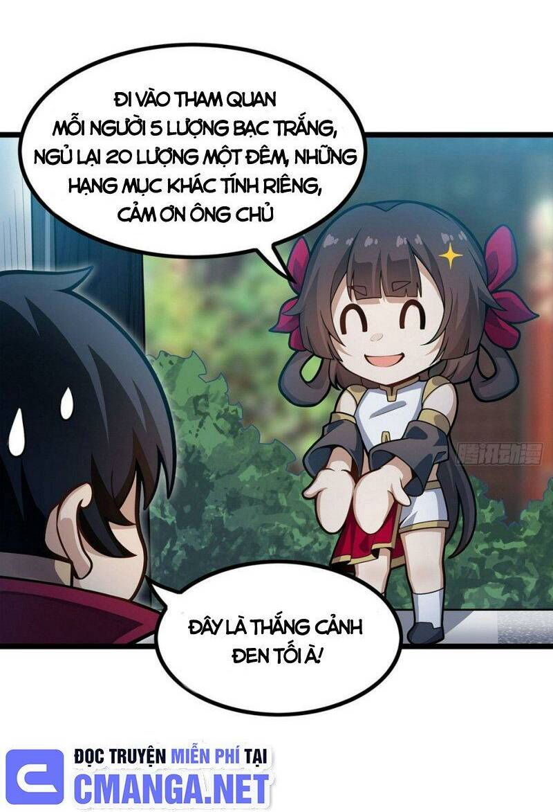Sứ Đồ Vô Hạn và 12 Chiến Cơ: Chapter 333