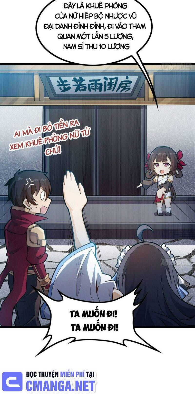 Sứ Đồ Vô Hạn và 12 Chiến Cơ: Chapter 333