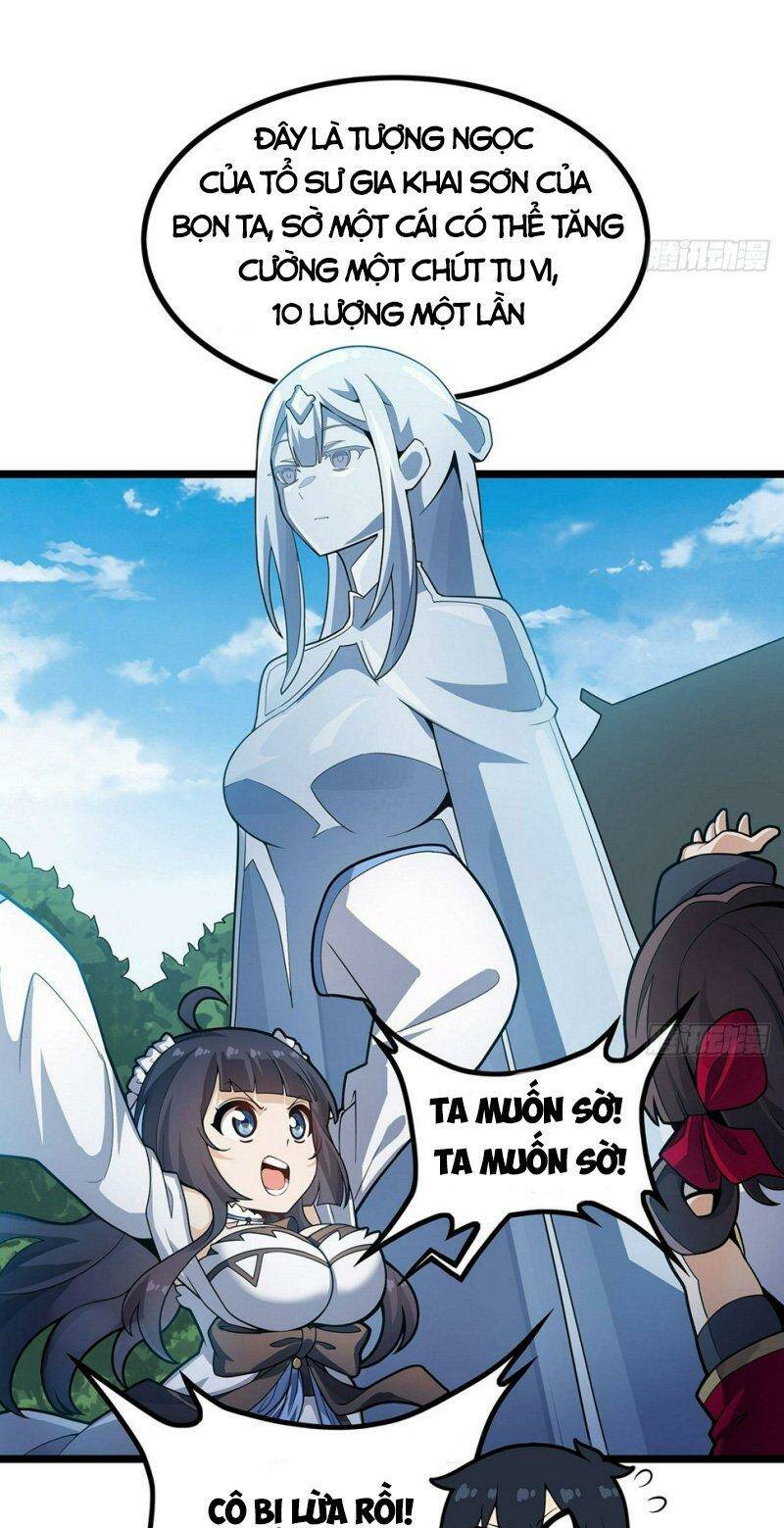 Sứ Đồ Vô Hạn và 12 Chiến Cơ: Chapter 333