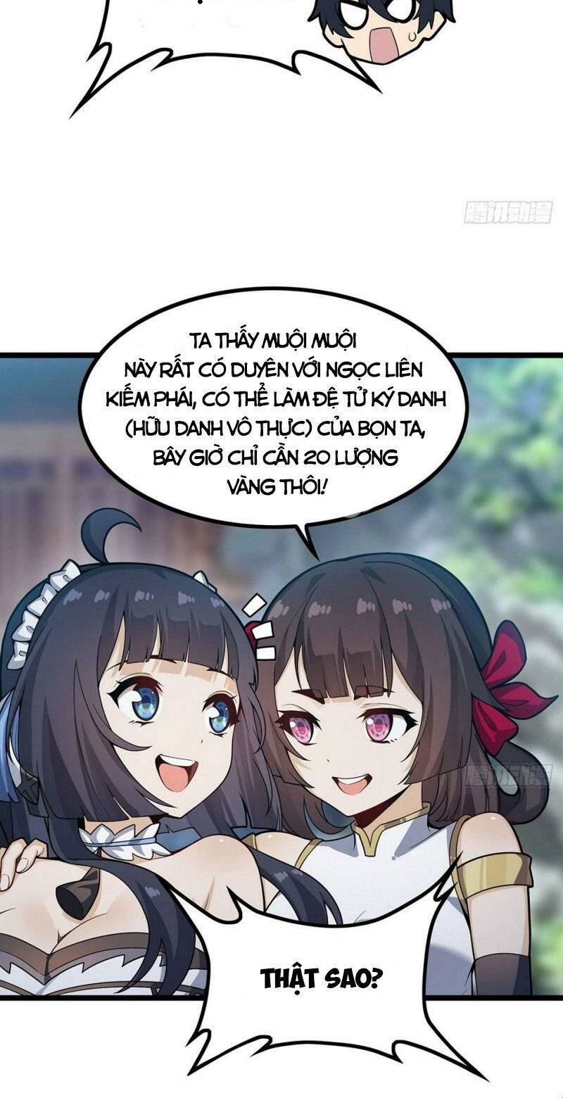 Sứ Đồ Vô Hạn và 12 Chiến Cơ: Chapter 333