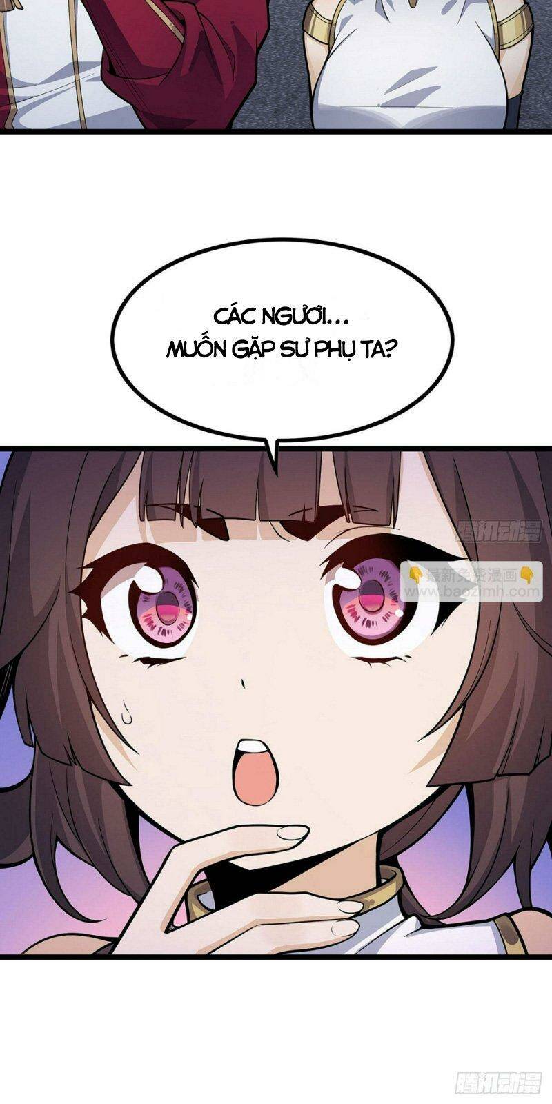 Sứ Đồ Vô Hạn và 12 Chiến Cơ: Chapter 333