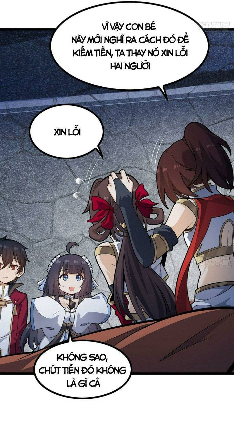 Sứ Đồ Vô Hạn và 12 Chiến Cơ: Chapter 333