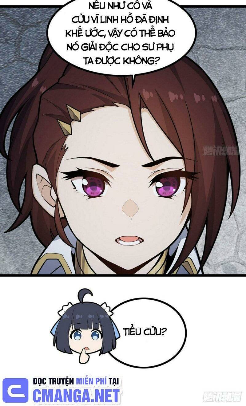 Sứ Đồ Vô Hạn và 12 Chiến Cơ: Chapter 333