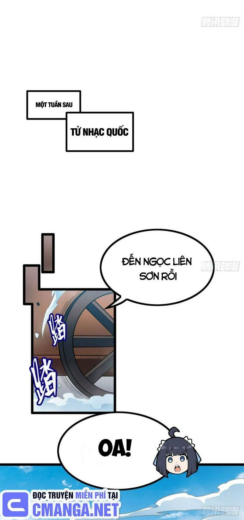 Sứ Đồ Vô Hạn và 12 Chiến Cơ: Chapter 333