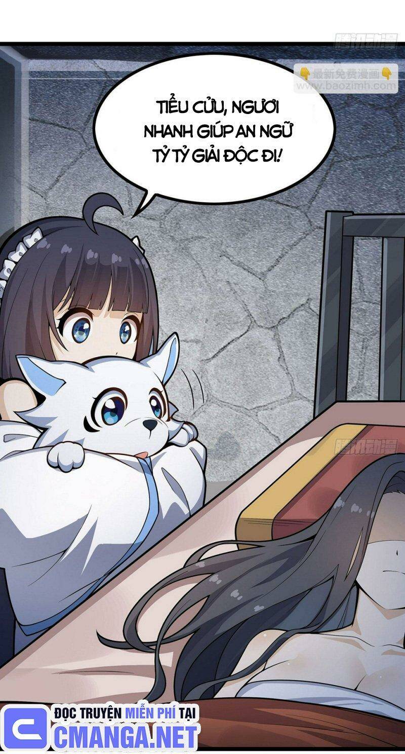 Sứ Đồ Vô Hạn và 12 Chiến Cơ: Chapter 333