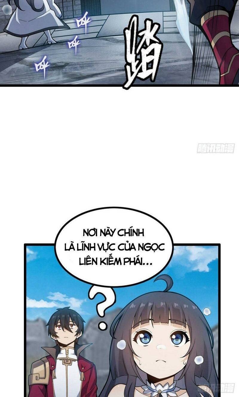 Sứ Đồ Vô Hạn và 12 Chiến Cơ: Chapter 333