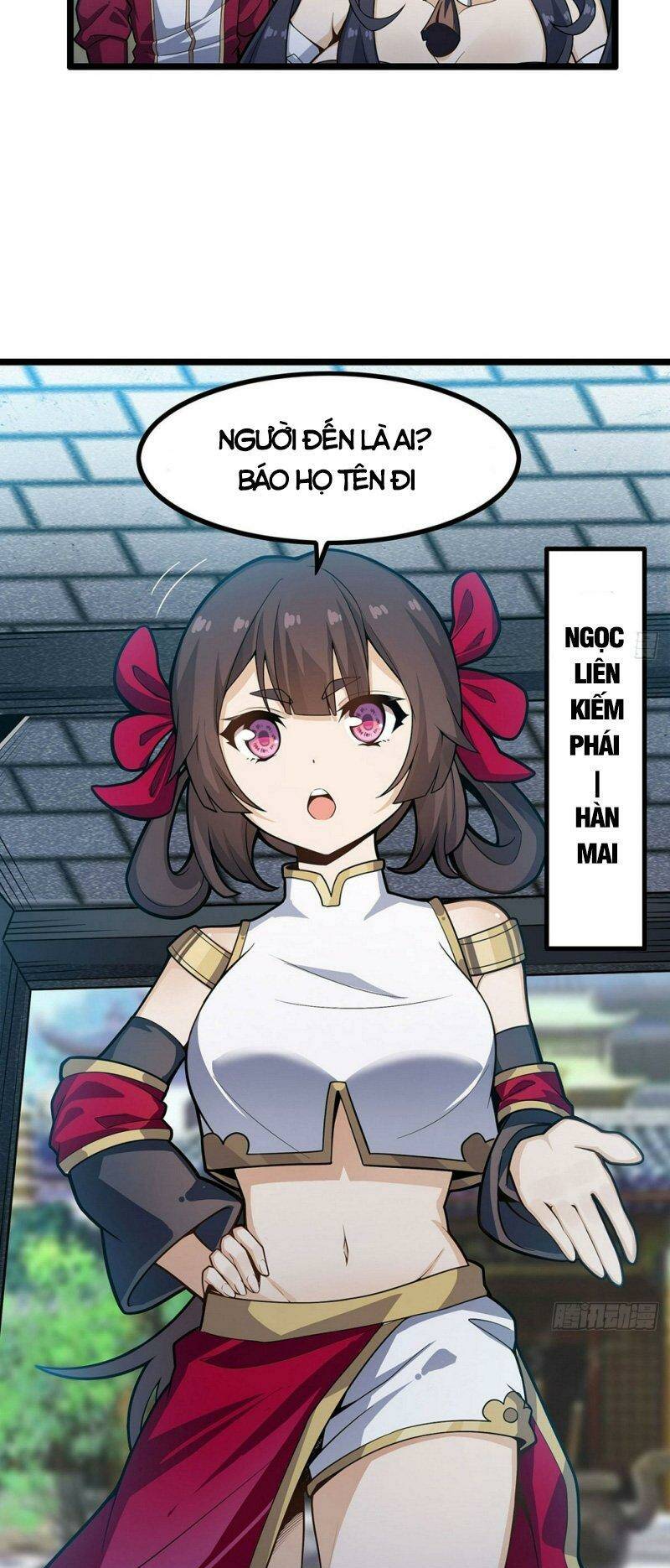 Sứ Đồ Vô Hạn và 12 Chiến Cơ: Chapter 333