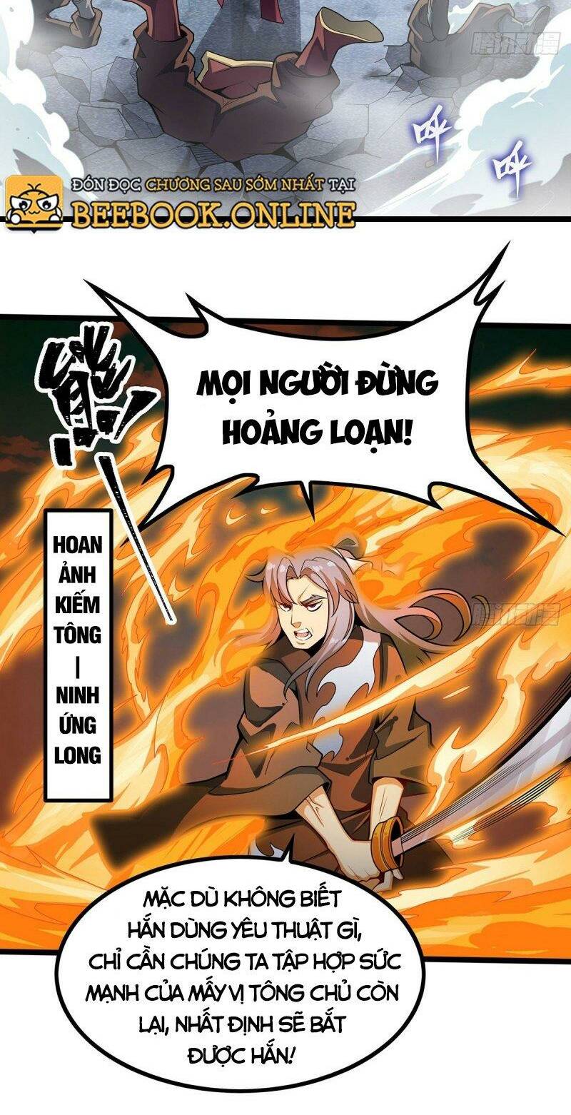 Sứ Đồ Vô Hạn và 12 Chiến Cơ: Chapter 336