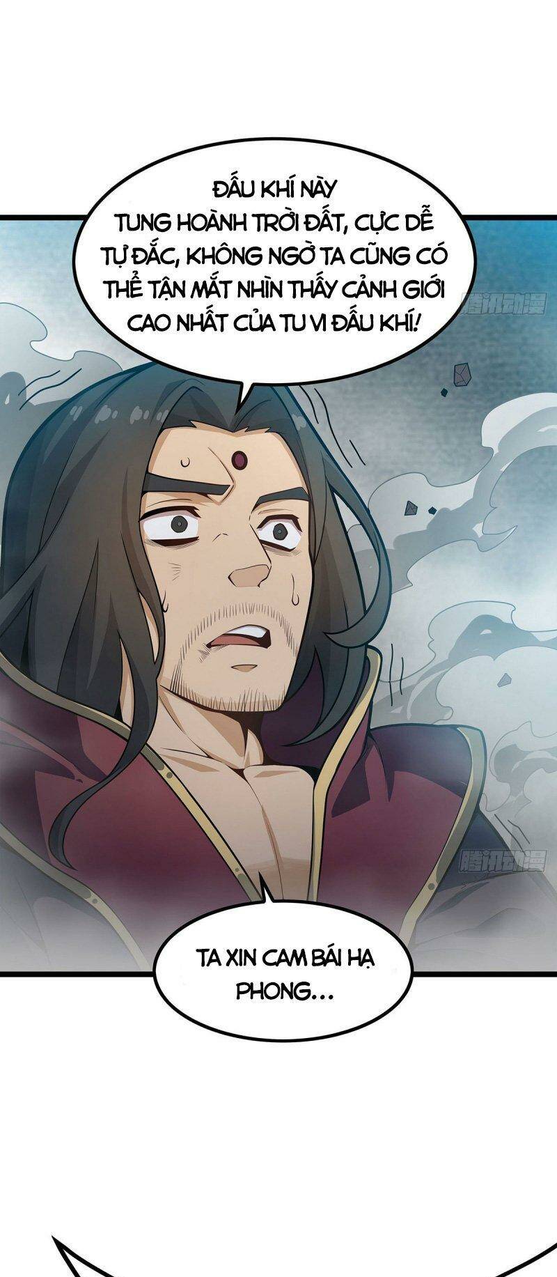 Sứ Đồ Vô Hạn và 12 Chiến Cơ: Chapter 336