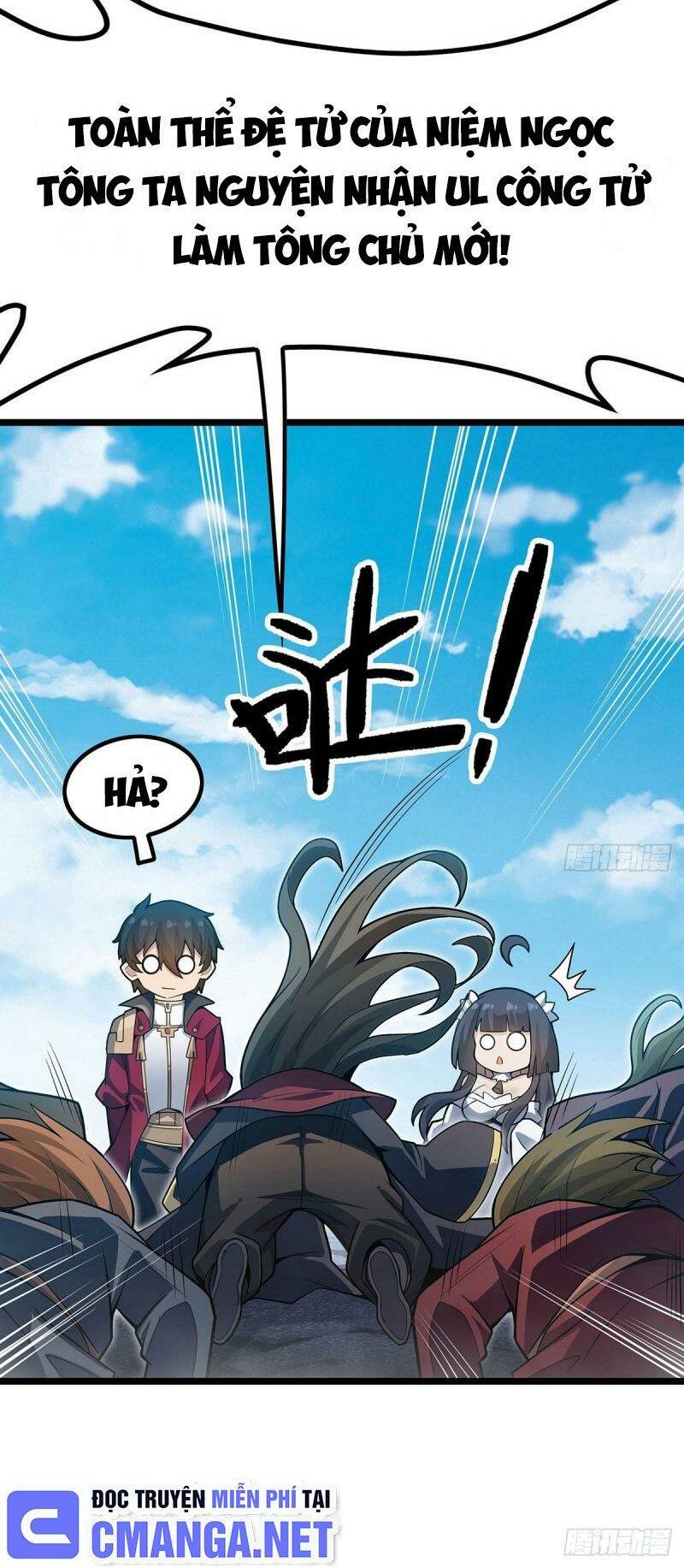 Sứ Đồ Vô Hạn và 12 Chiến Cơ: Chapter 336