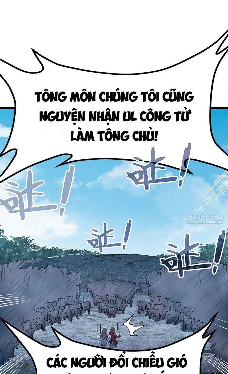 Sứ Đồ Vô Hạn và 12 Chiến Cơ: Chapter 336