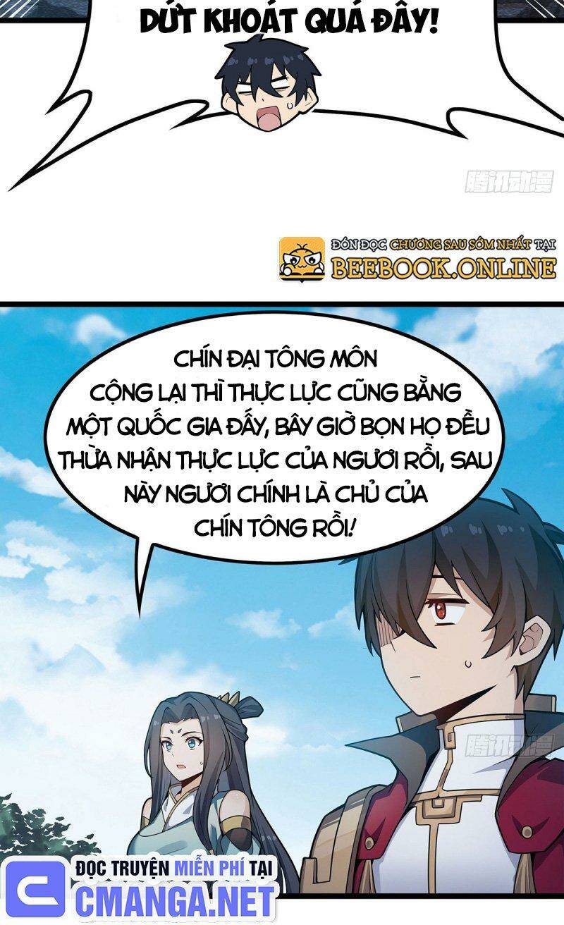 Sứ Đồ Vô Hạn và 12 Chiến Cơ: Chapter 336