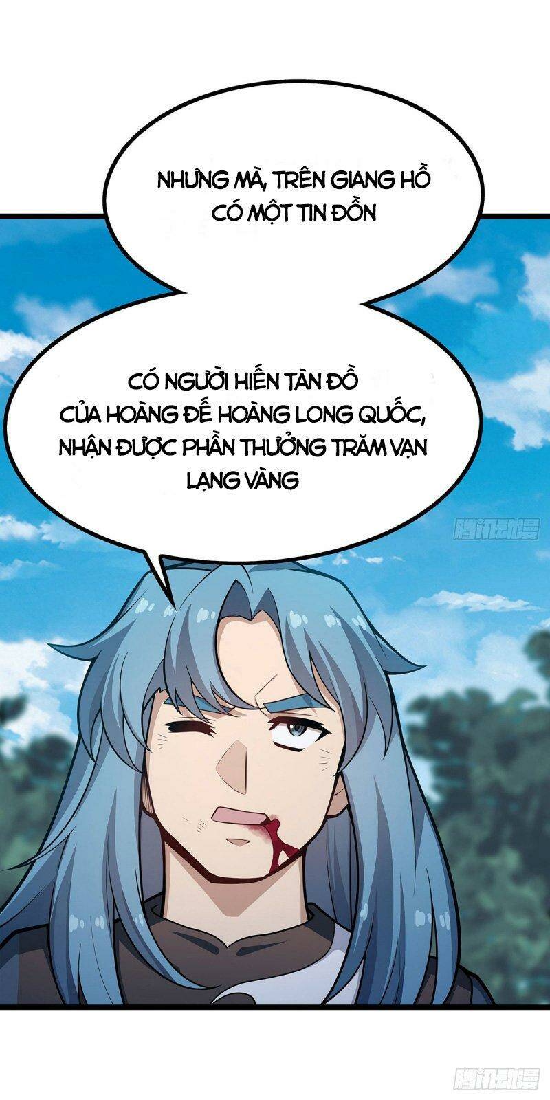 Sứ Đồ Vô Hạn và 12 Chiến Cơ: Chapter 336