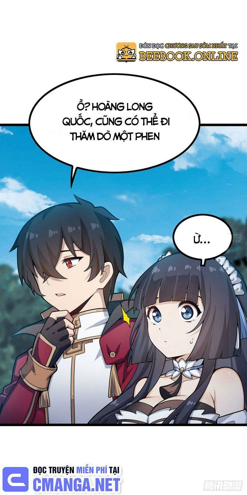 Sứ Đồ Vô Hạn và 12 Chiến Cơ: Chapter 336