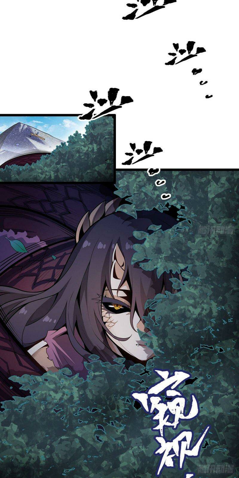 Sứ Đồ Vô Hạn và 12 Chiến Cơ: Chapter 336