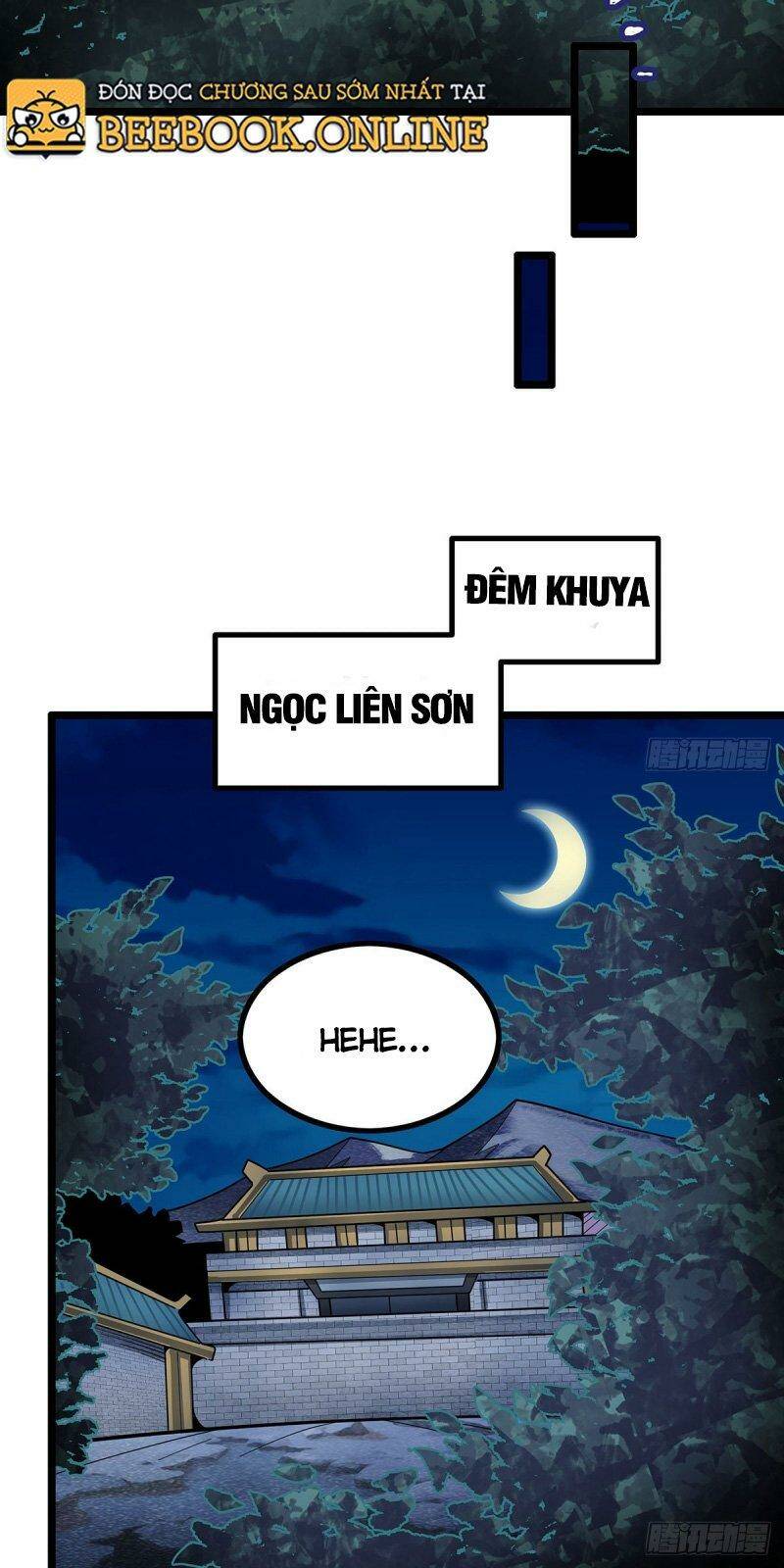 Sứ Đồ Vô Hạn và 12 Chiến Cơ: Chapter 336