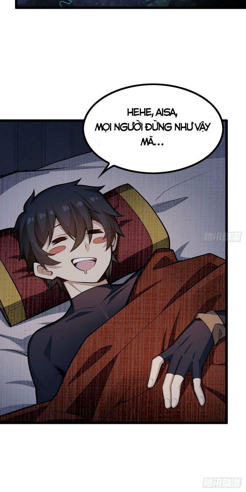 Sứ Đồ Vô Hạn và 12 Chiến Cơ: Chapter 336