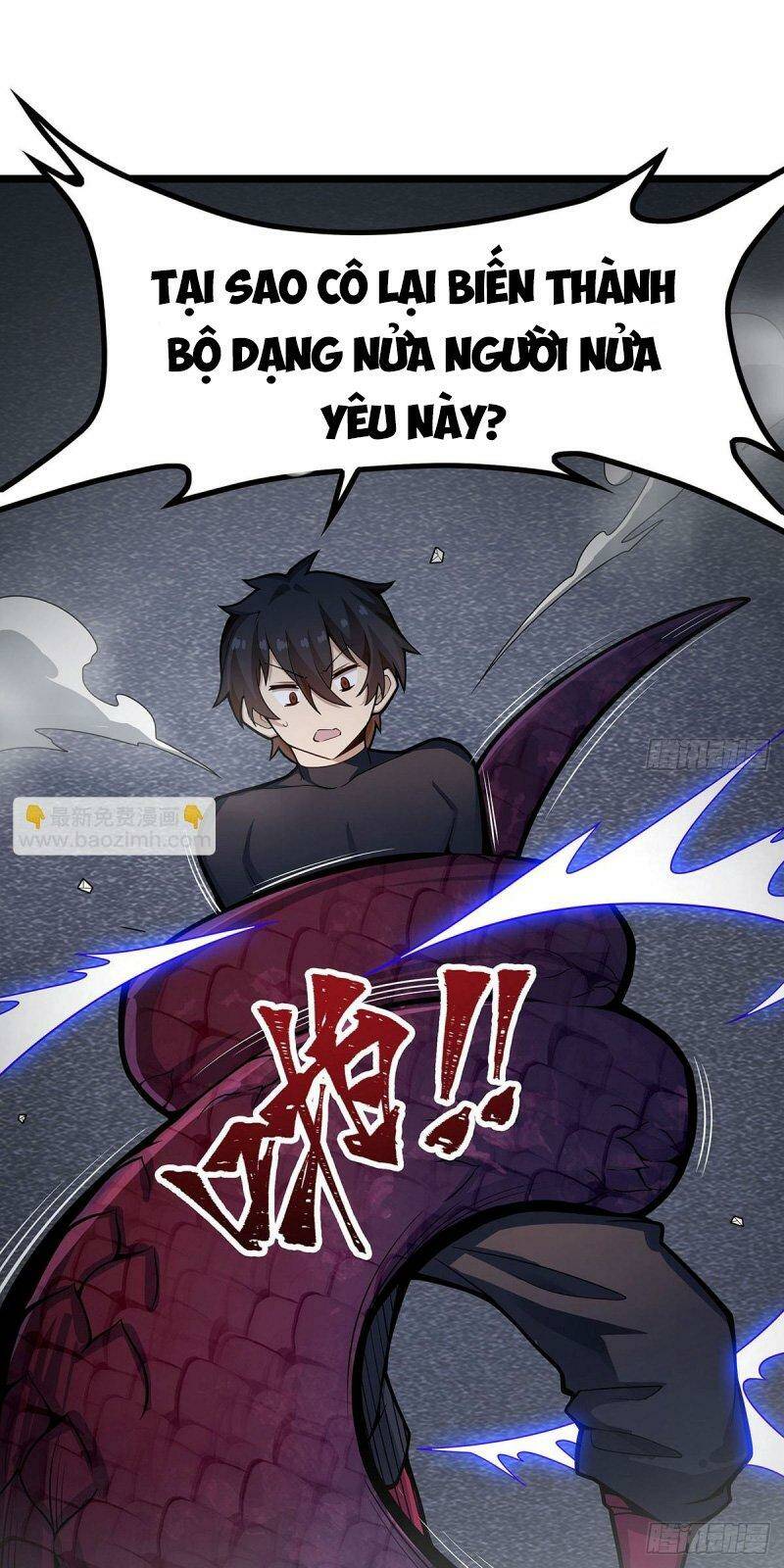 Sứ Đồ Vô Hạn và 12 Chiến Cơ: Chapter 336