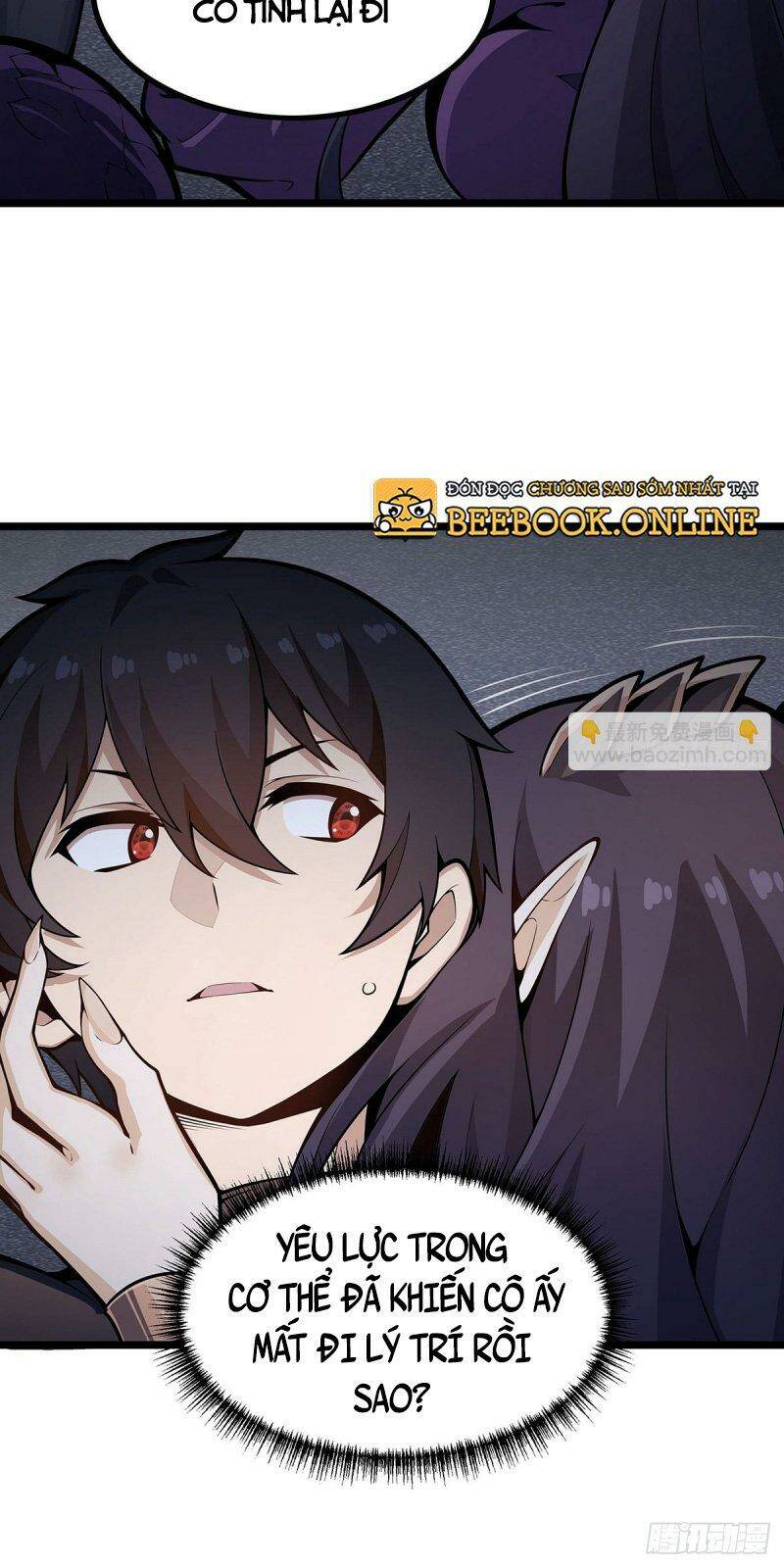Sứ Đồ Vô Hạn và 12 Chiến Cơ: Chapter 336