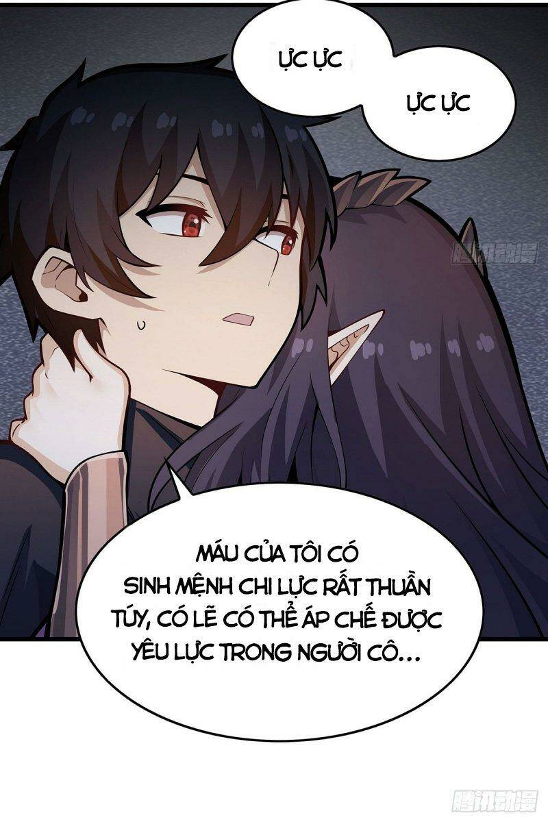 Sứ Đồ Vô Hạn và 12 Chiến Cơ: Chapter 336