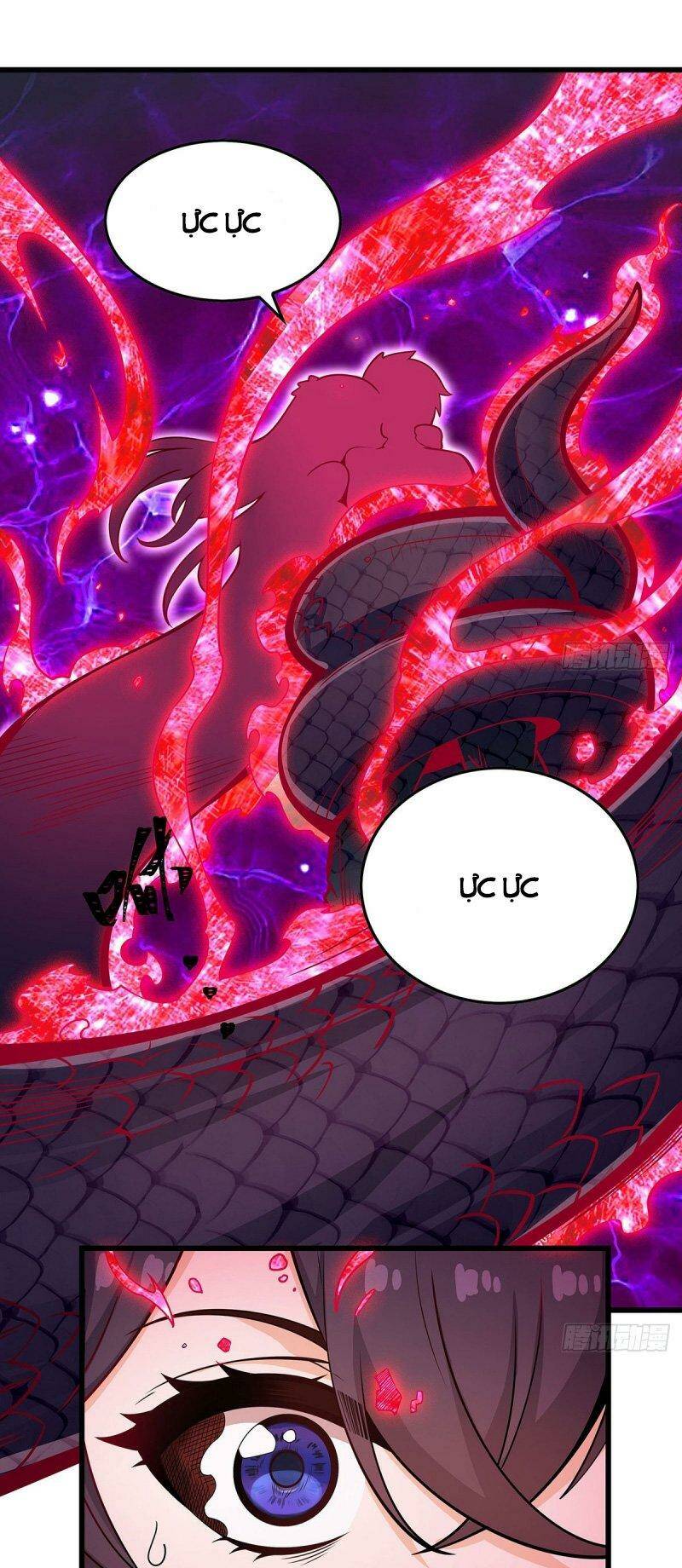 Sứ Đồ Vô Hạn và 12 Chiến Cơ: Chapter 336