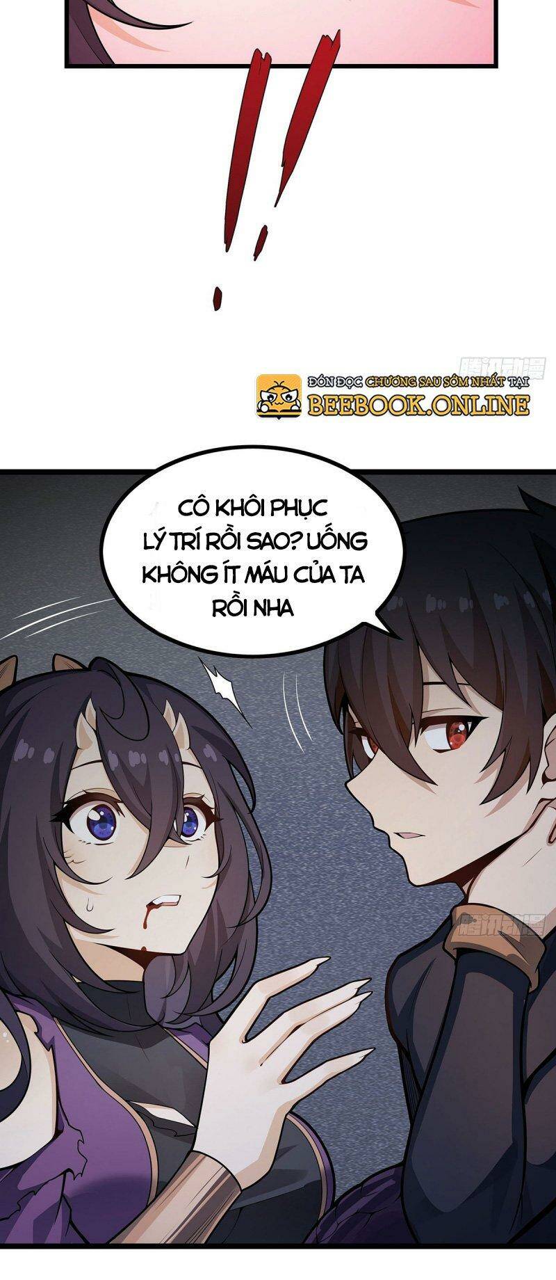 Sứ Đồ Vô Hạn và 12 Chiến Cơ: Chapter 336