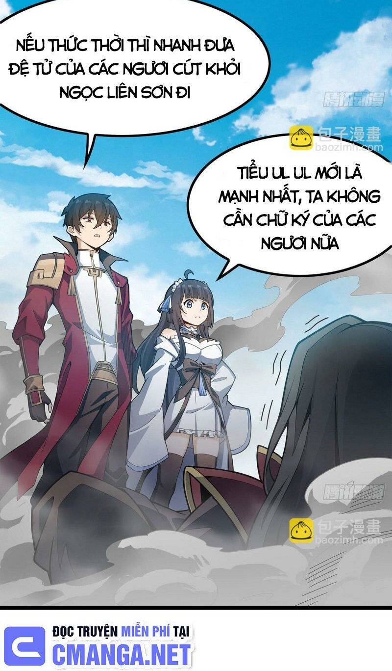 Sứ Đồ Vô Hạn và 12 Chiến Cơ: Chapter 336