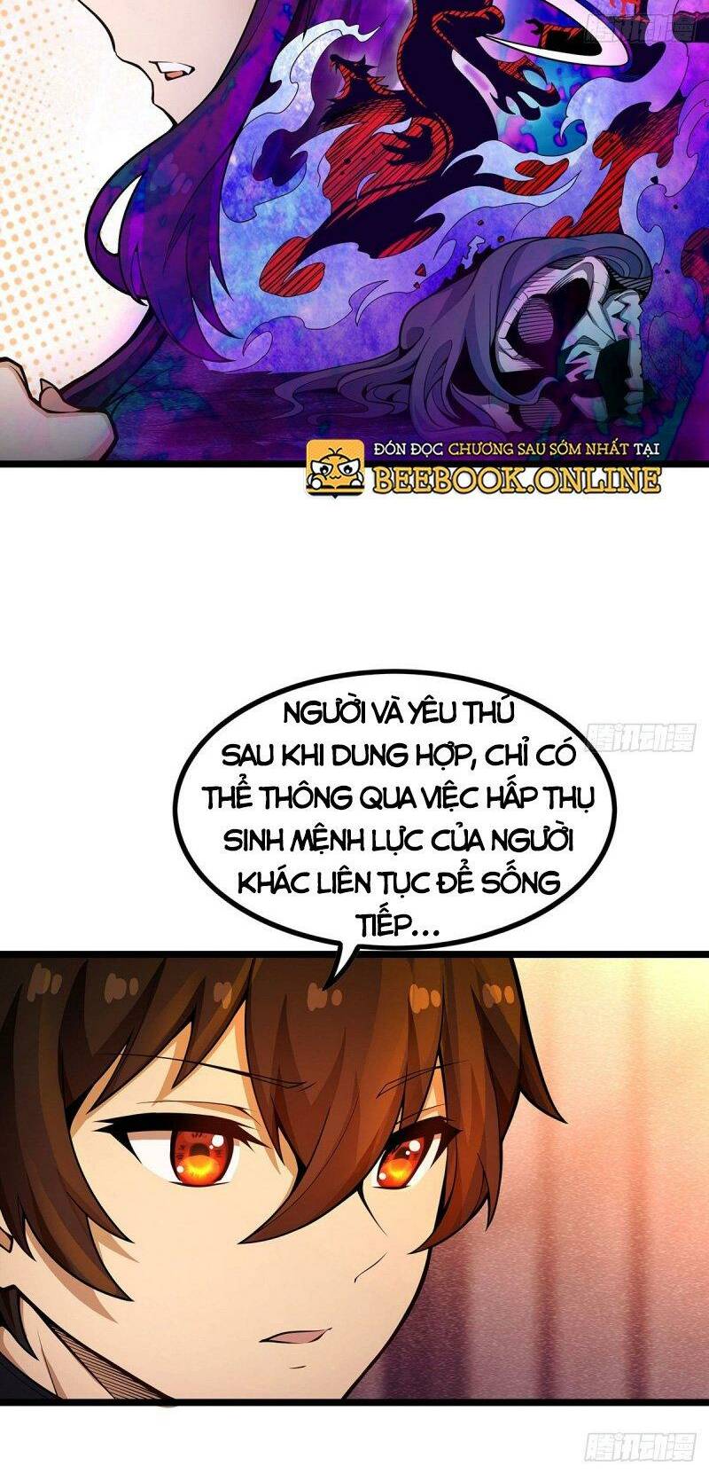Sứ Đồ Vô Hạn và 12 Chiến Cơ: Chapter 337