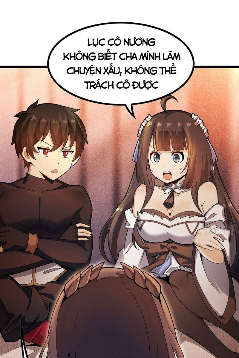 Sứ Đồ Vô Hạn và 12 Chiến Cơ: Chapter 337