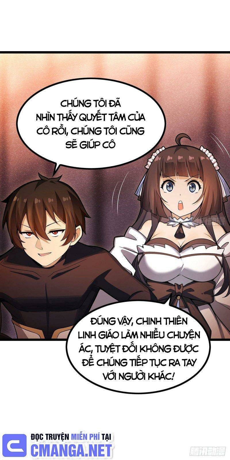 Sứ Đồ Vô Hạn và 12 Chiến Cơ: Chapter 337