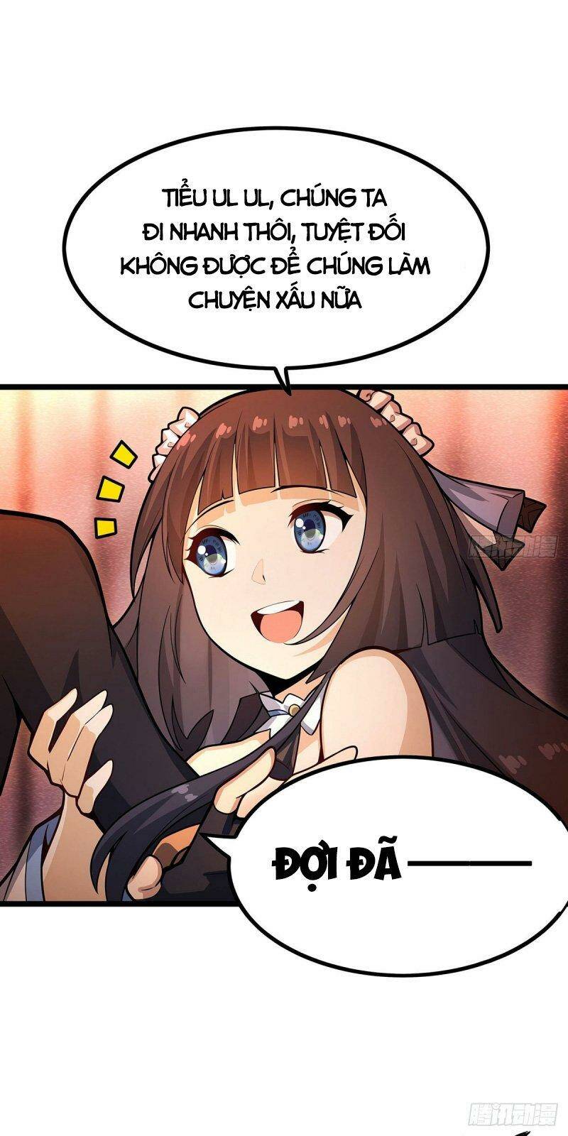 Sứ Đồ Vô Hạn và 12 Chiến Cơ: Chapter 337