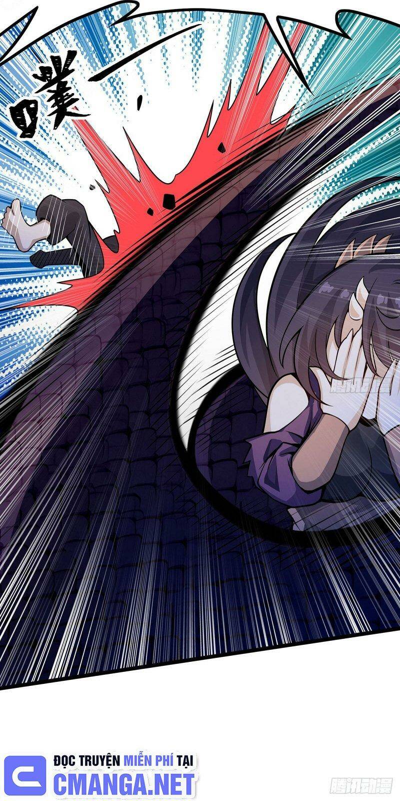 Sứ Đồ Vô Hạn và 12 Chiến Cơ: Chapter 337