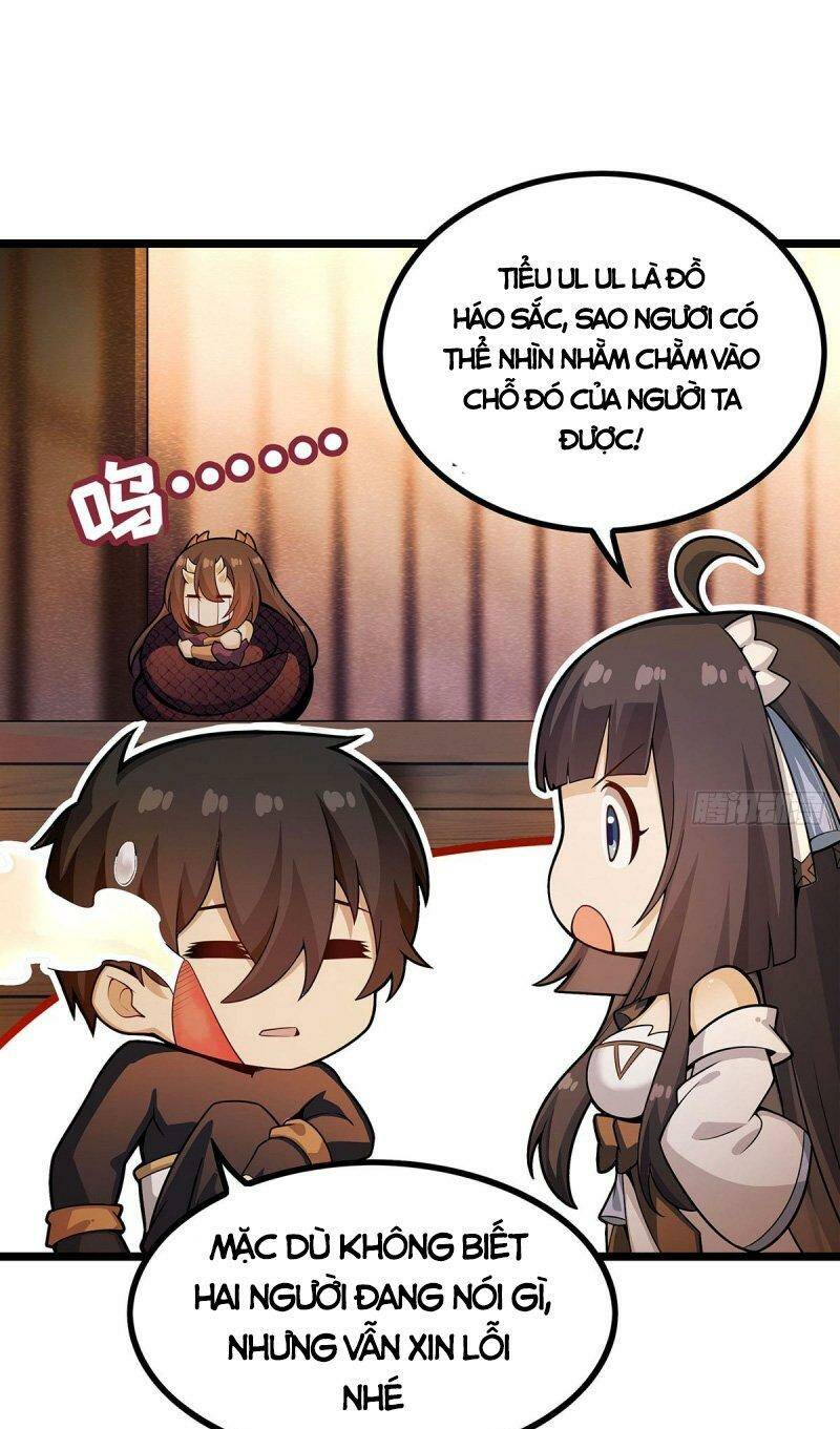 Sứ Đồ Vô Hạn và 12 Chiến Cơ: Chapter 337