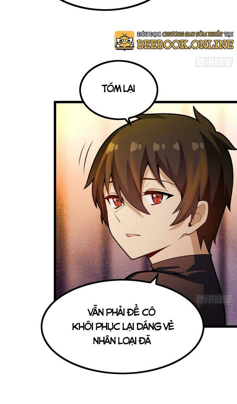 Sứ Đồ Vô Hạn và 12 Chiến Cơ: Chapter 337