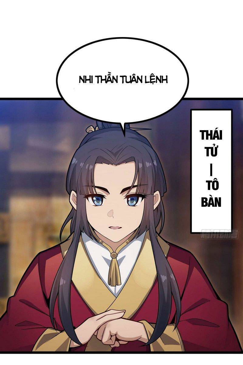 Sứ Đồ Vô Hạn và 12 Chiến Cơ: Chapter 337