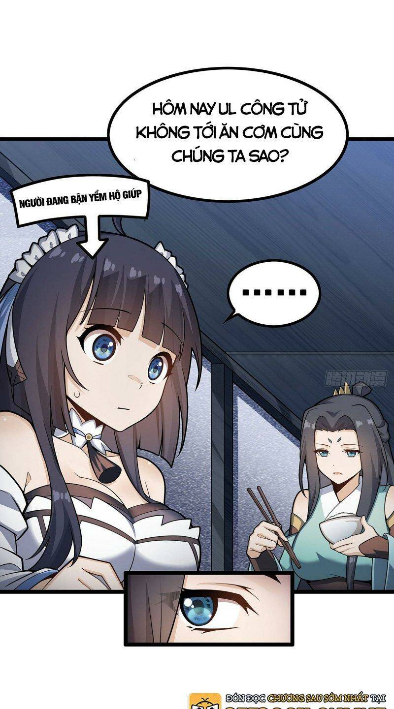 Sứ Đồ Vô Hạn và 12 Chiến Cơ: Chapter 337