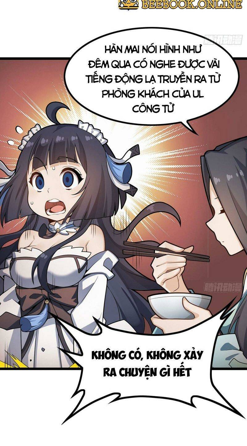 Sứ Đồ Vô Hạn và 12 Chiến Cơ: Chapter 337