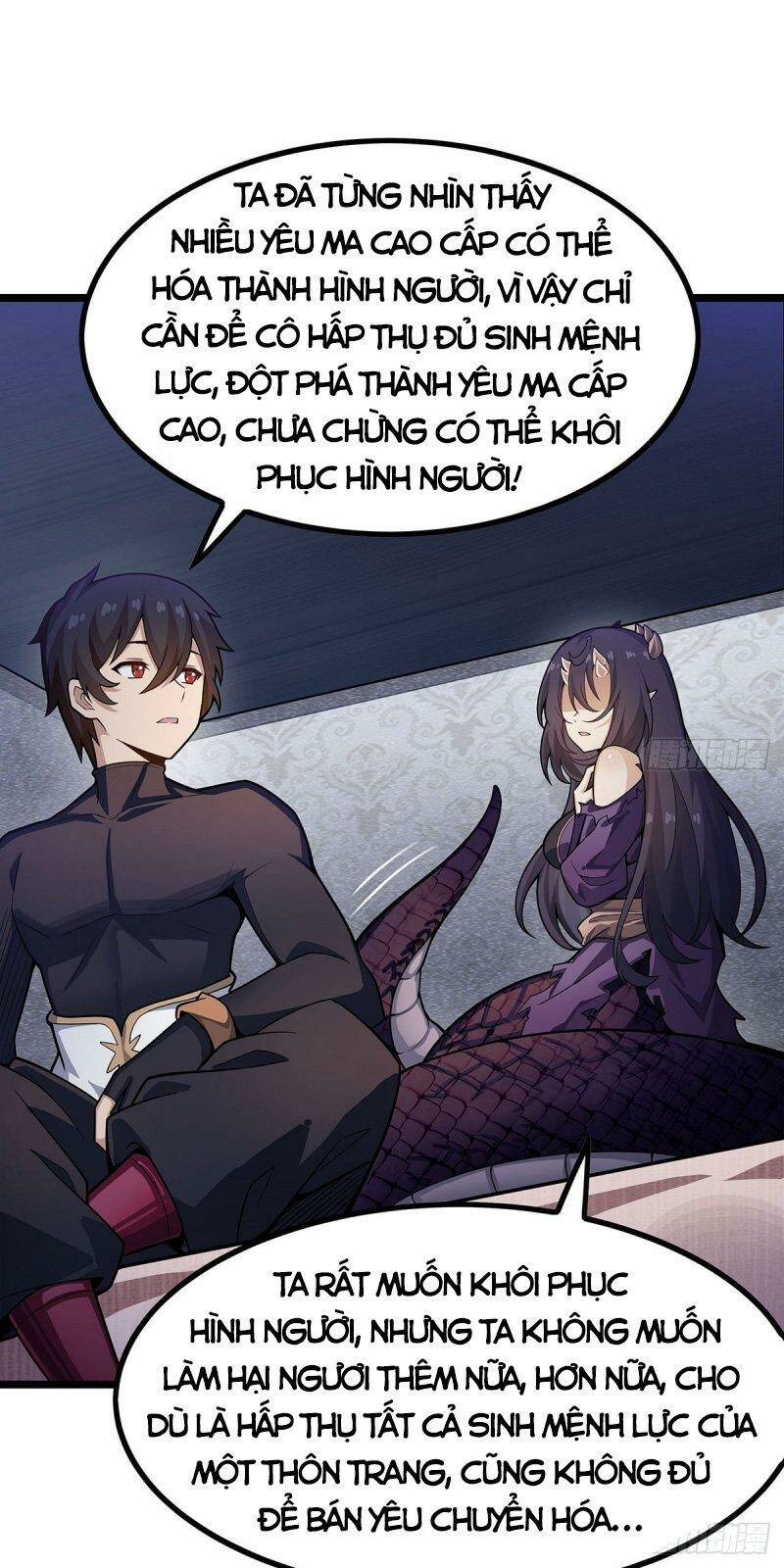 Sứ Đồ Vô Hạn và 12 Chiến Cơ: Chapter 337