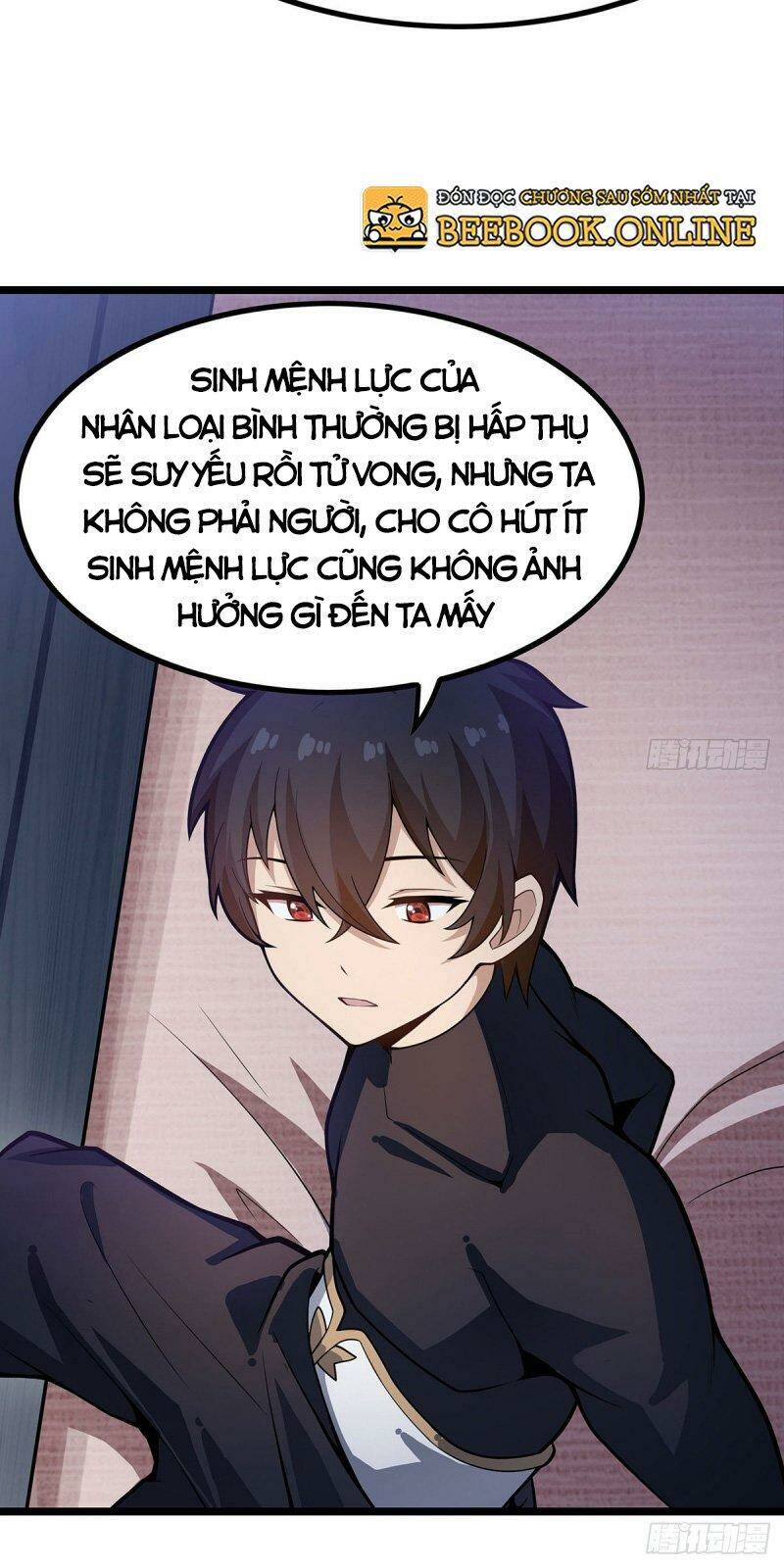 Sứ Đồ Vô Hạn và 12 Chiến Cơ: Chapter 337