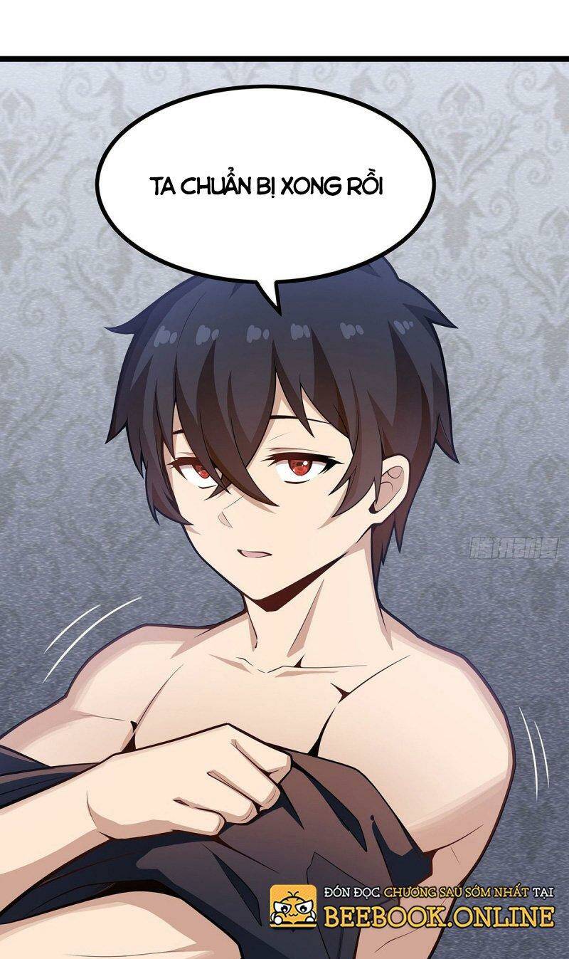 Sứ Đồ Vô Hạn và 12 Chiến Cơ: Chapter 337